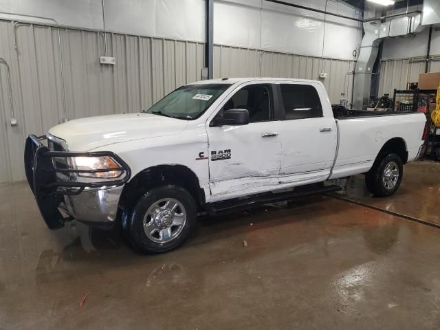 2015 Dodge RAM 2500 SLT