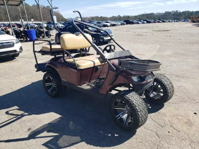 2019 Golf Cart Ezgo