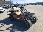 2019 Golf Cart Ezgo