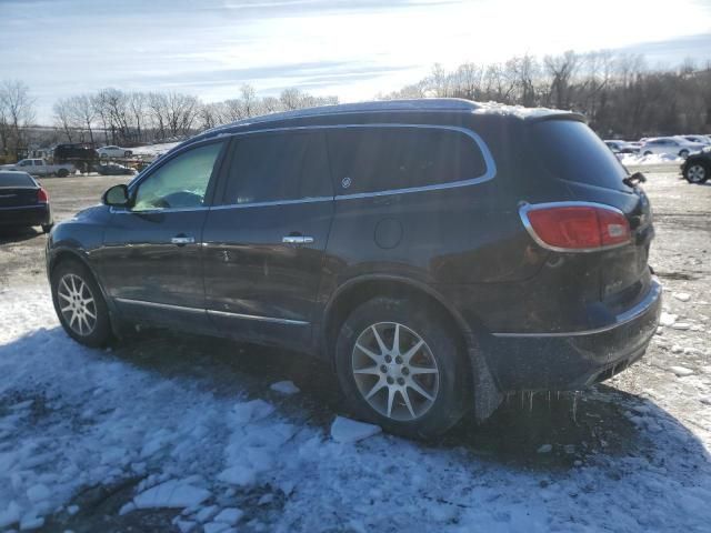 2014 Buick Enclave