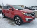 2011 KIA Sportage EX