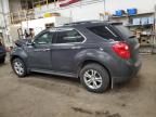 2013 Chevrolet Equinox LTZ