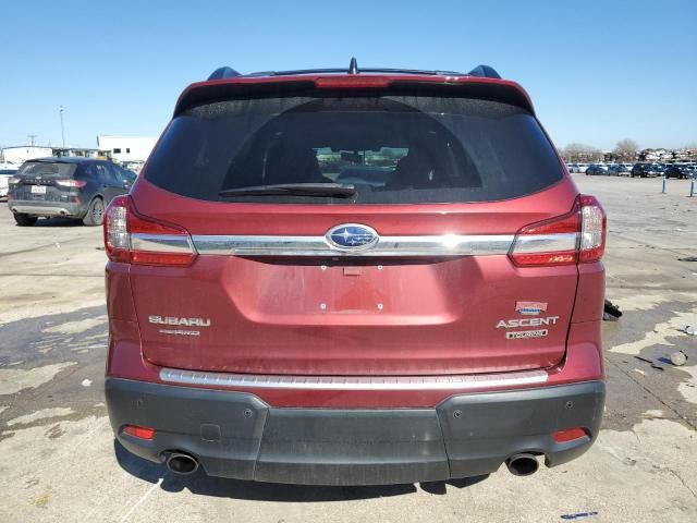 2019 Subaru Ascent Touring