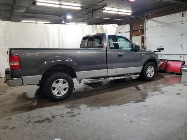 2004 Ford F150