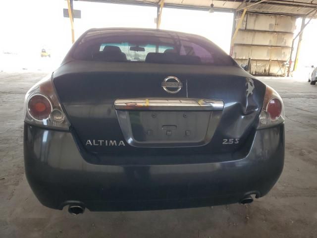 2009 Nissan Altima 2.5