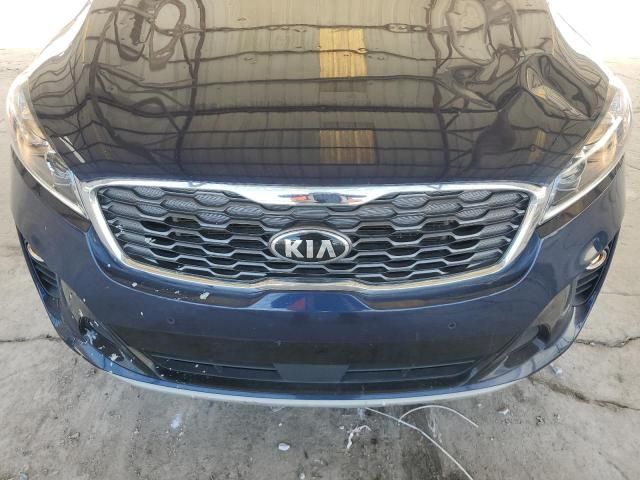 2019 KIA Sorento EX