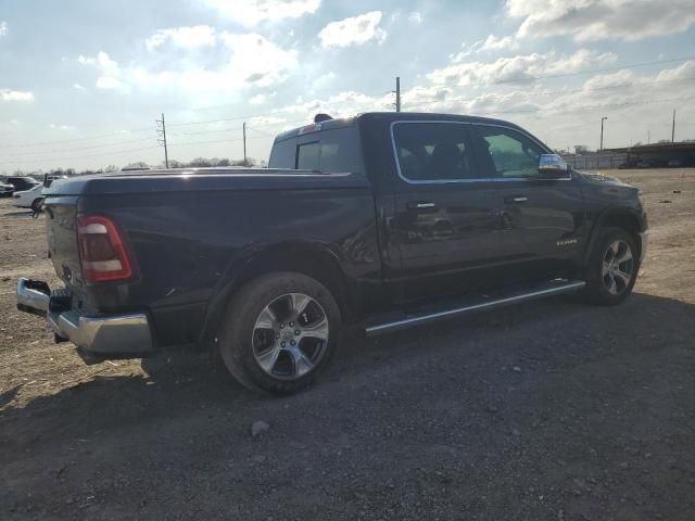 2020 Dodge 1500 Laramie