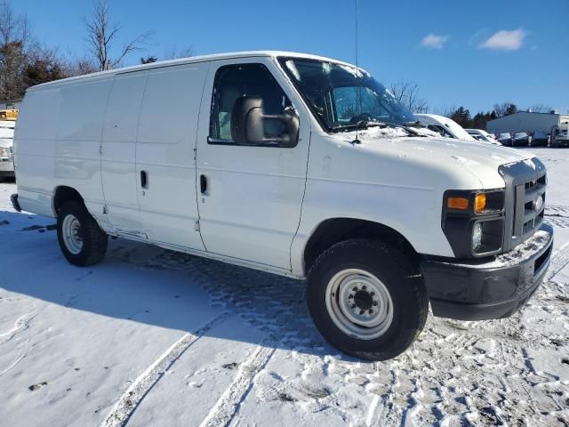 2014 Ford Econoline E250 Van