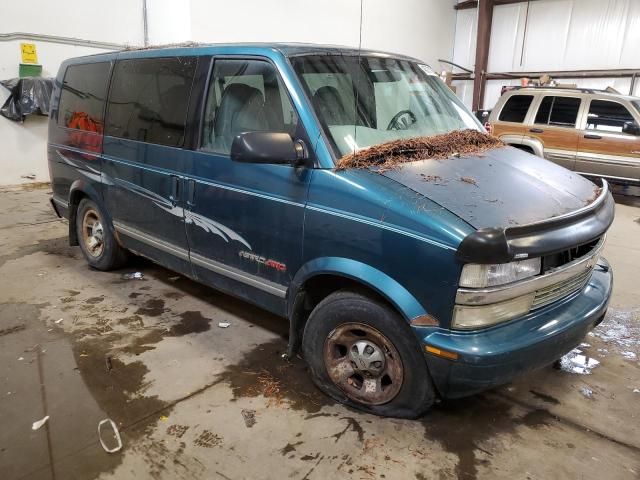 1997 Chevrolet Astro