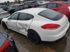 2016 Porsche Panamera 2