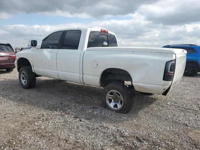 2004 Dodge RAM 1500 ST