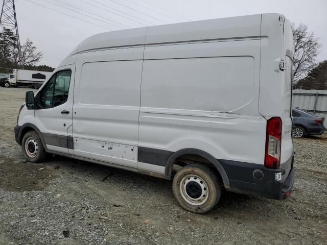 2023 Ford Transit T-250