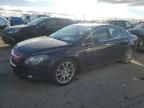 2011 Chevrolet Malibu LTZ