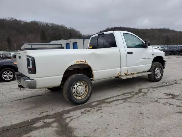 2006 Dodge RAM 2500 ST