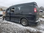 2014 GMC Savana RV G1500 3LT