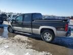 2004 Chevrolet Silverado K1500