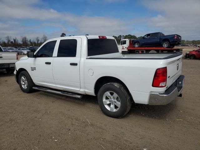 2022 Dodge RAM 1500 Classic SLT