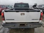 2004 Chevrolet Silverado K1500