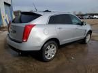 2011 Cadillac SRX Luxury Collection