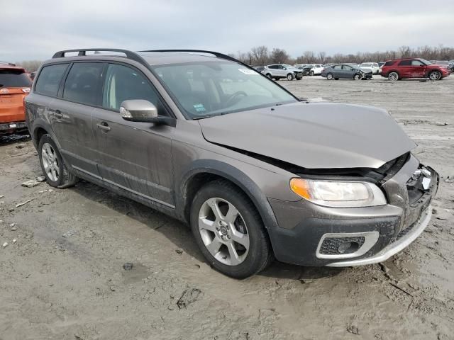 2009 Volvo XC70 3.2