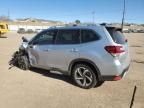 2024 Subaru Forester Touring