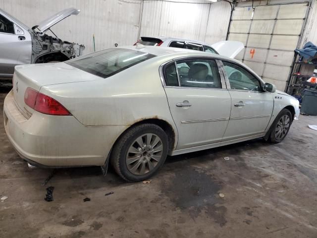 2010 Buick Lucerne CXL