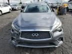 2018 Infiniti Q50 Luxe