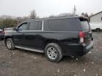 2015 Chevrolet Suburban K1500 LT