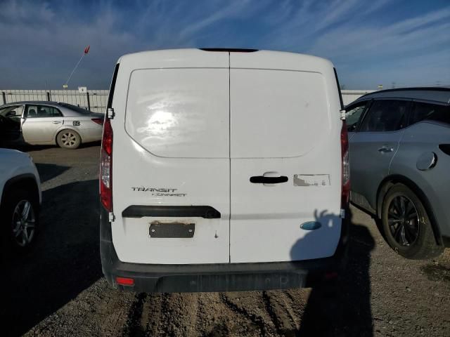 2019 Ford Transit Connect XL