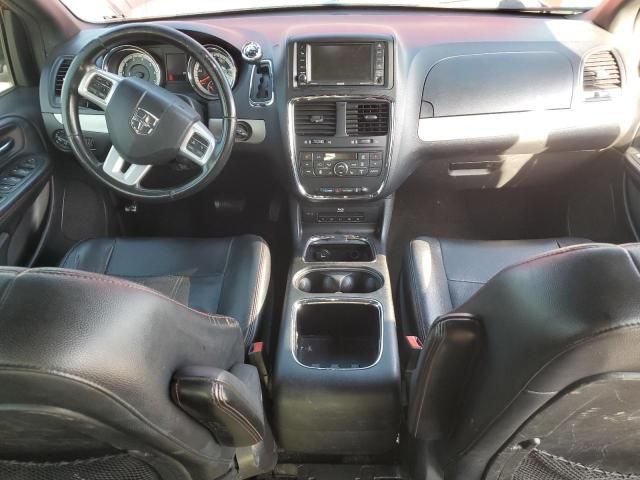 2015 Dodge Grand Caravan R/T