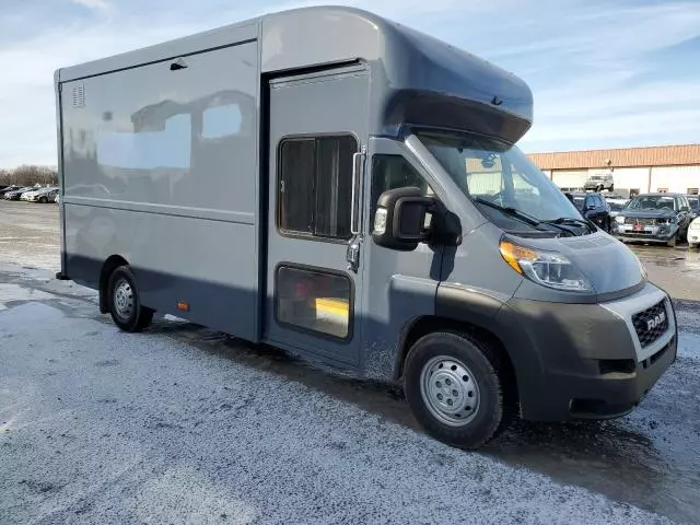 2022 Dodge RAM Promaster 3500 3500 Standard