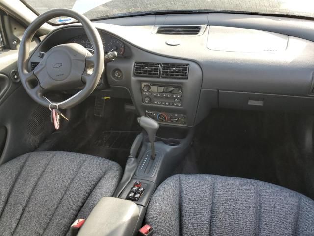 2005 Chevrolet Cavalier