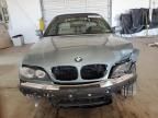 2004 BMW 325 CI