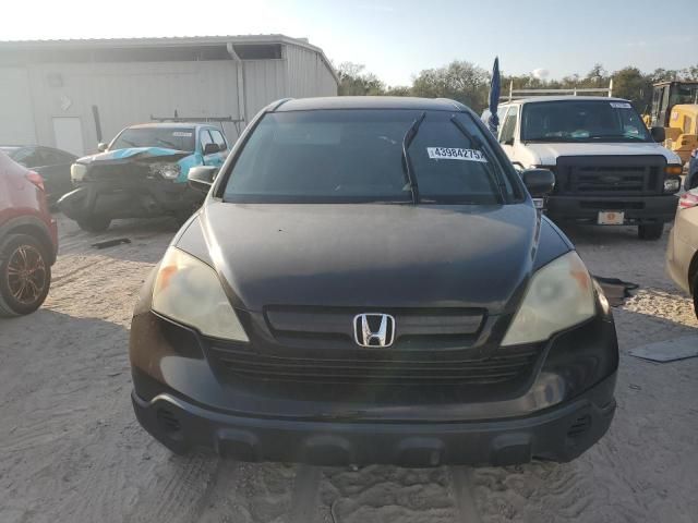 2009 Honda CR-V LX