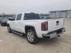 2016 GMC Sierra K1500 SLT