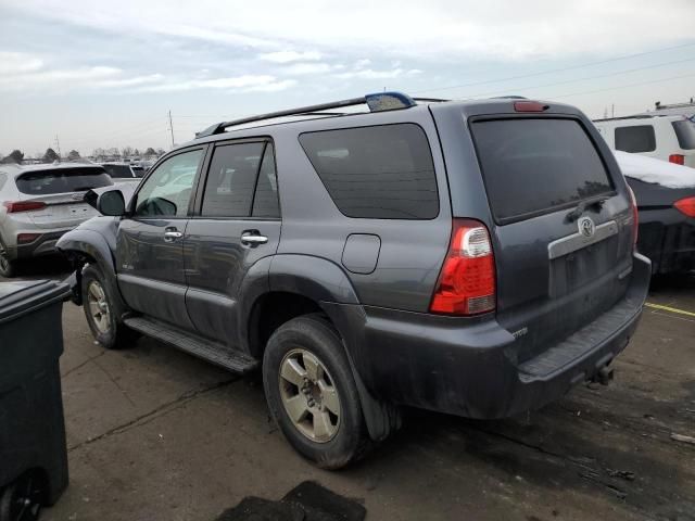 2008 Toyota 4runner SR5