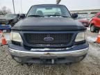 2002 Ford F150