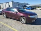 2012 Lincoln MKZ