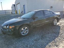 2002 Pontiac Bonneville SLE en venta en Tifton, GA