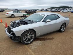 Carros salvage sin ofertas aún a la venta en subasta: 2023 Dodge Challenger GT