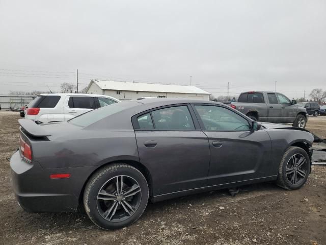 2014 Dodge Charger SXT