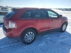 2010 Ford Edge SEL