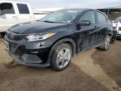 Lots with Bids for sale at auction: 2019 Honda HR-V LX