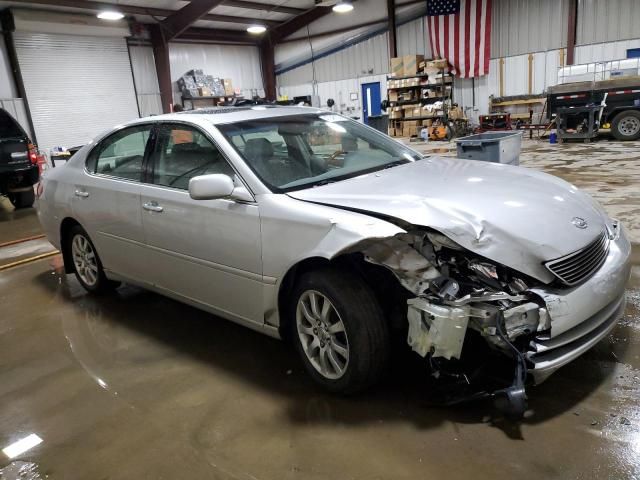 2005 Lexus ES 330