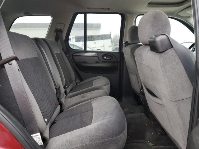 2008 GMC Envoy