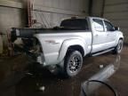 2009 Toyota Tacoma Double Cab Long BED