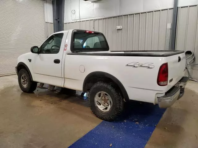 2003 Ford F150