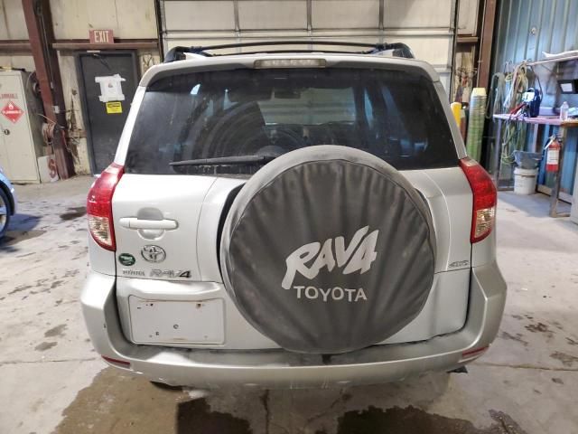 2008 Toyota Rav4