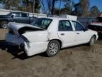 2004 Ford Crown Victoria LX