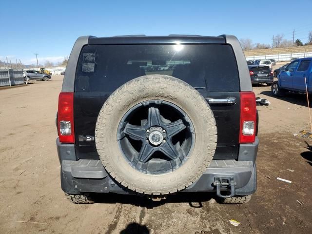 2008 Hummer H3